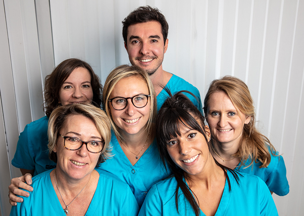Orthodontist Bordeaux